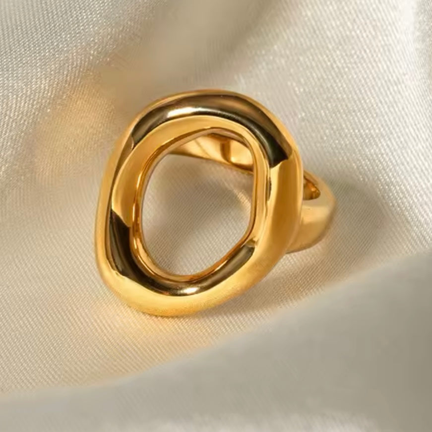 ANILLO JULIA CHICO