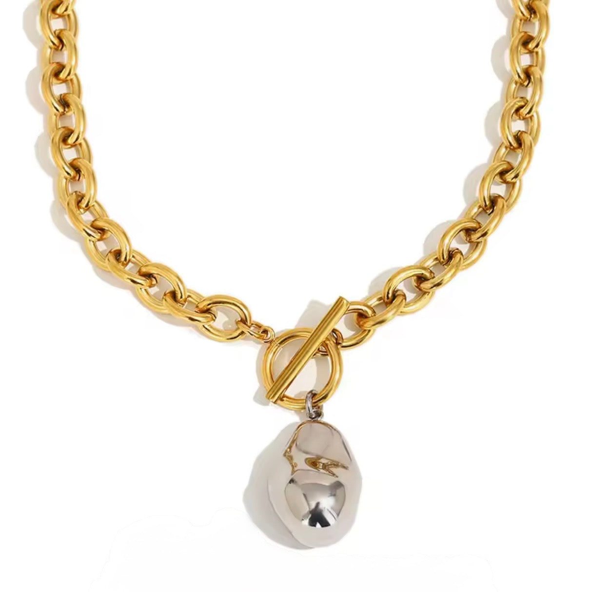 COLLAR ATENEA