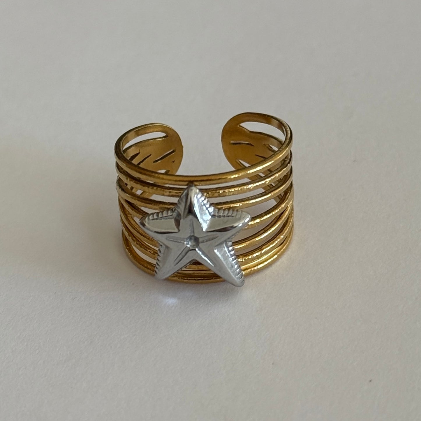 ANILLO LUCKY