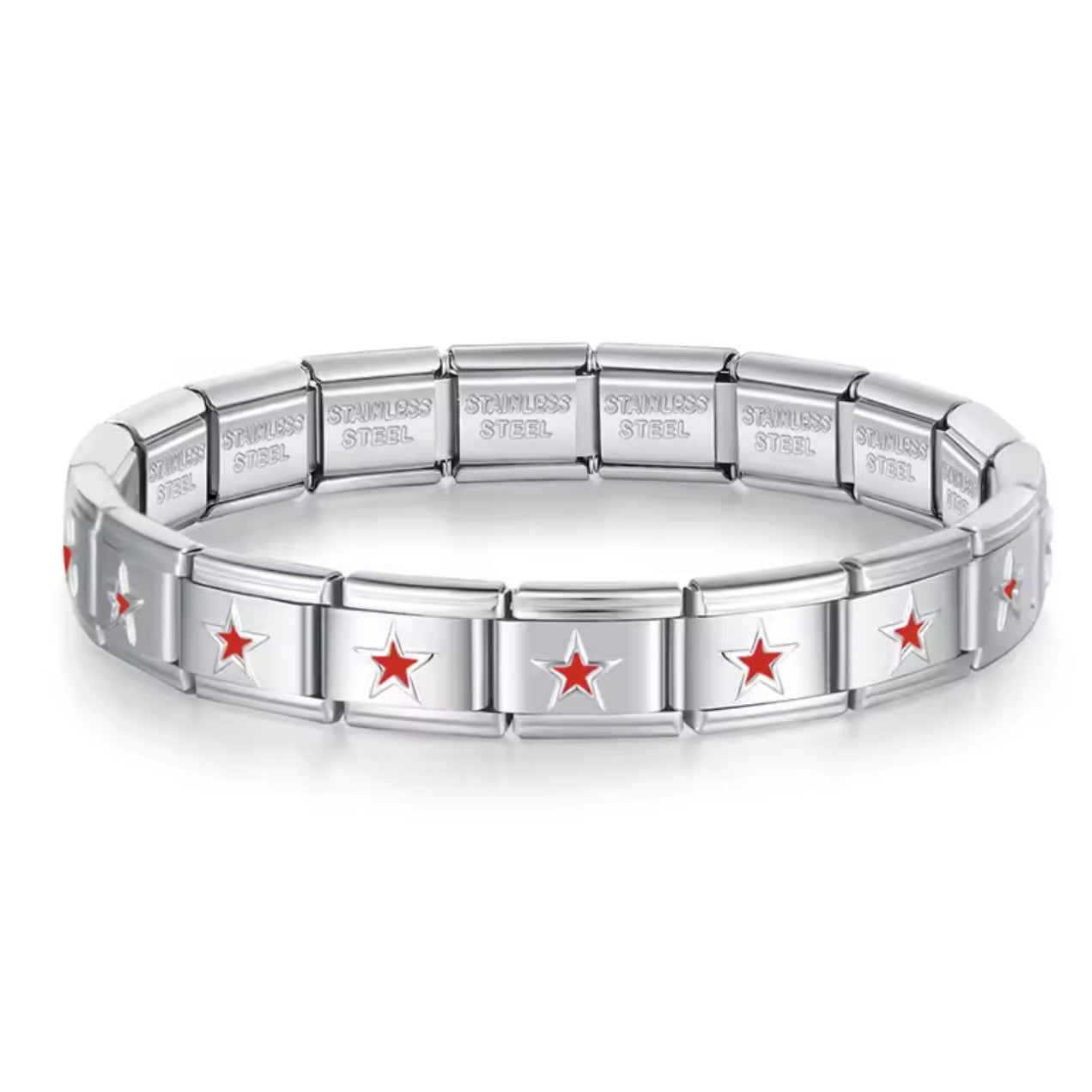 BRAZALETE ITALIANO