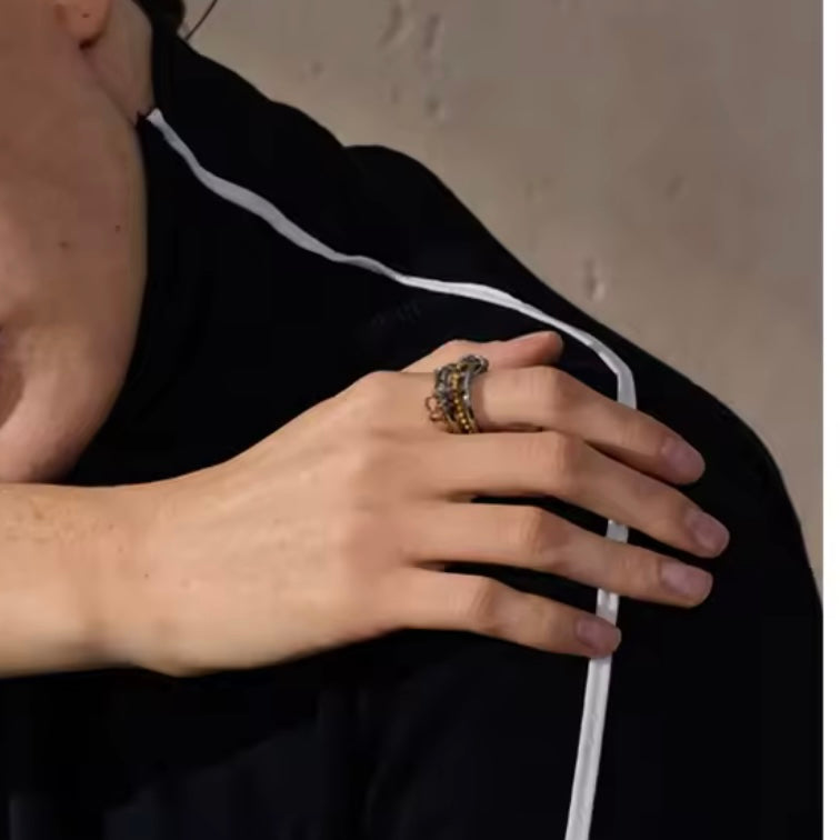 ANILLO ARLET