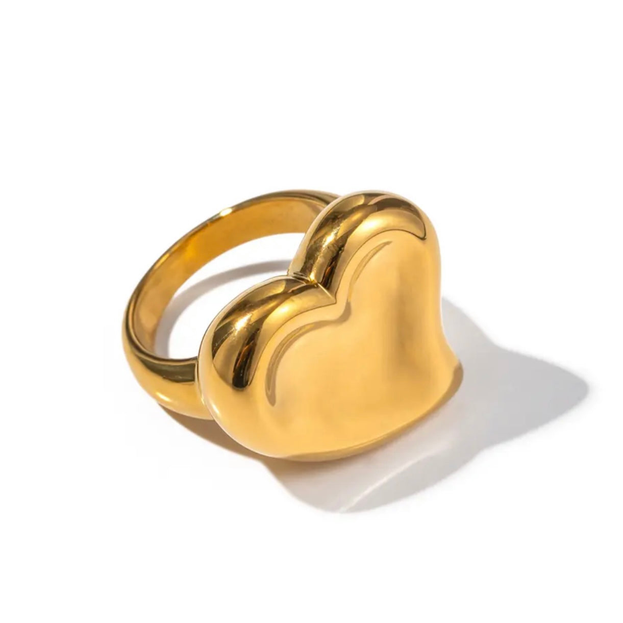 ANILLO CORAZÓN