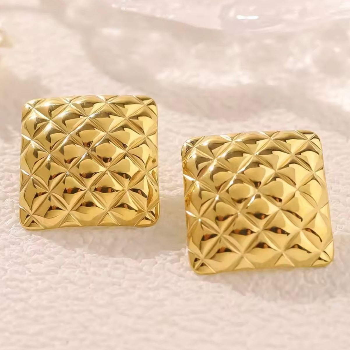 ARETES JASPE
