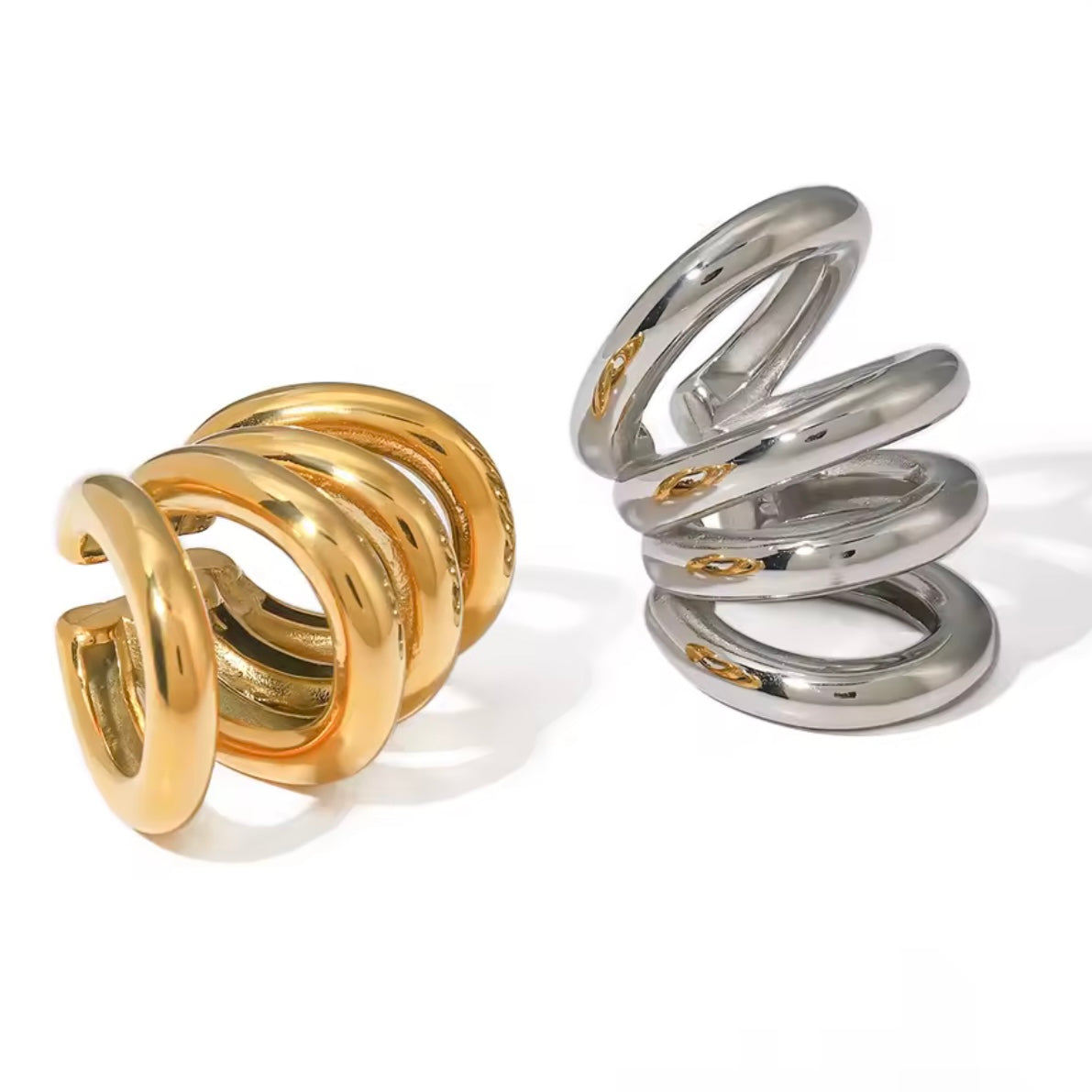 MAXI EAR CUFF