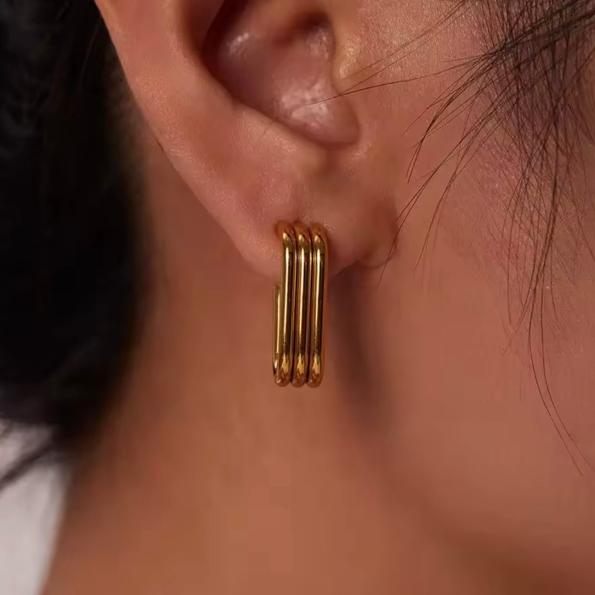 ARETES DAIRA