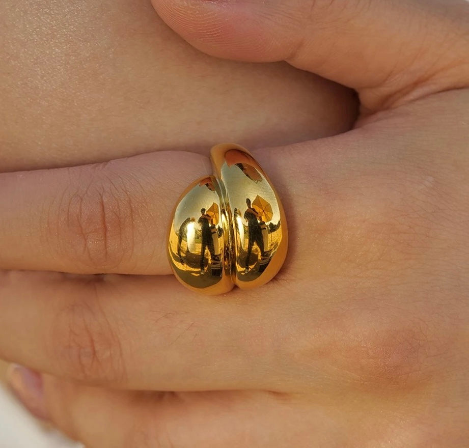 ANILLO SIENNA