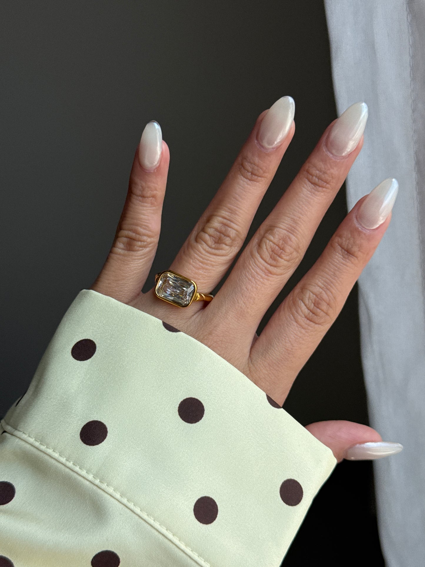 ANILLO ALTAIR
