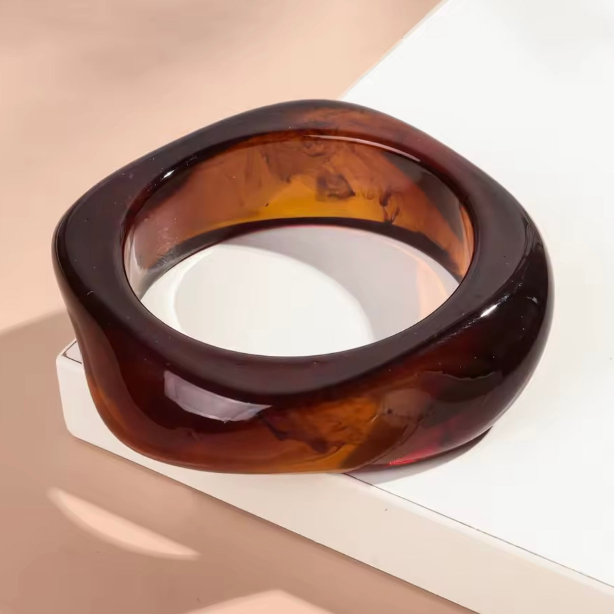 PULSERA ÁMBAR