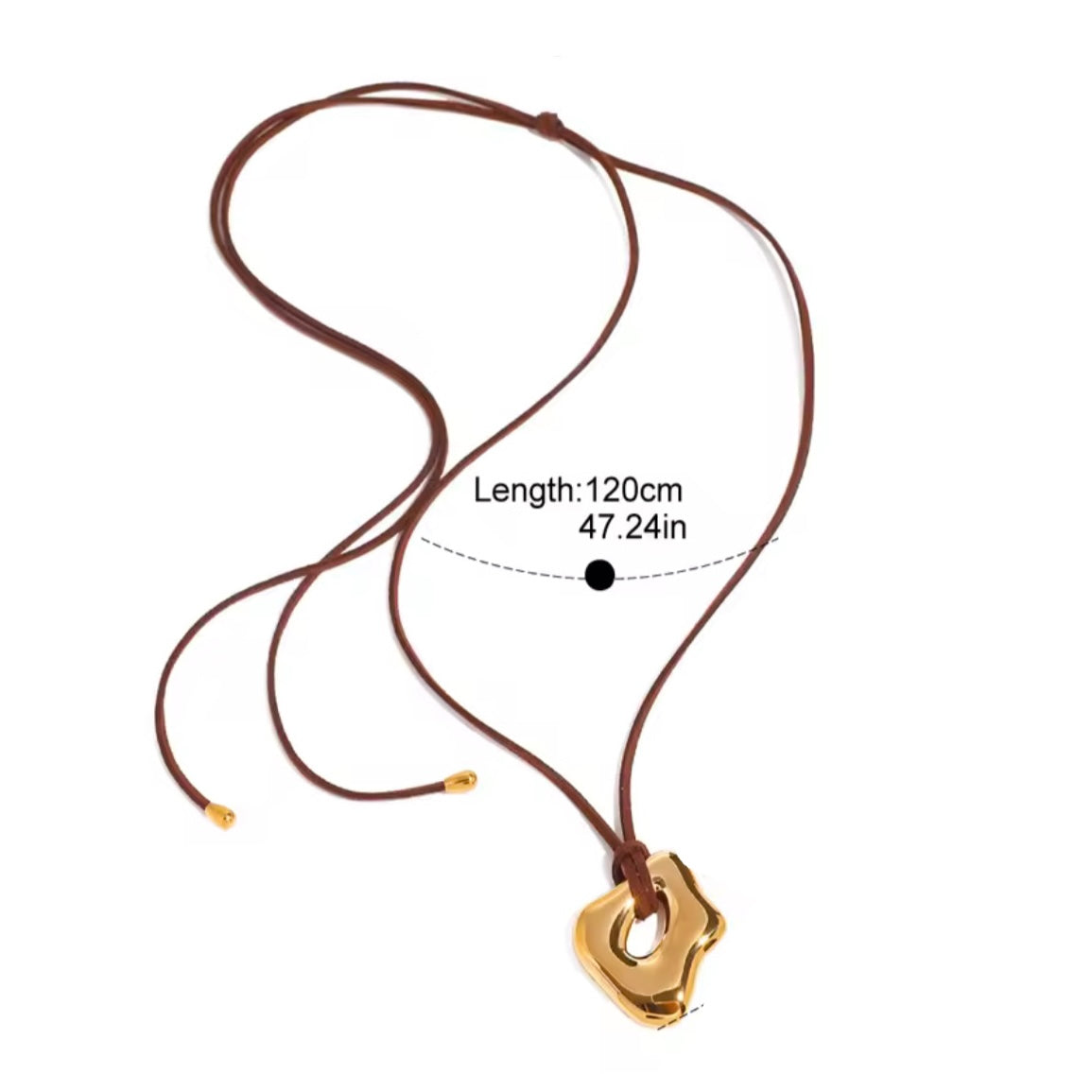 COLLAR ANISA