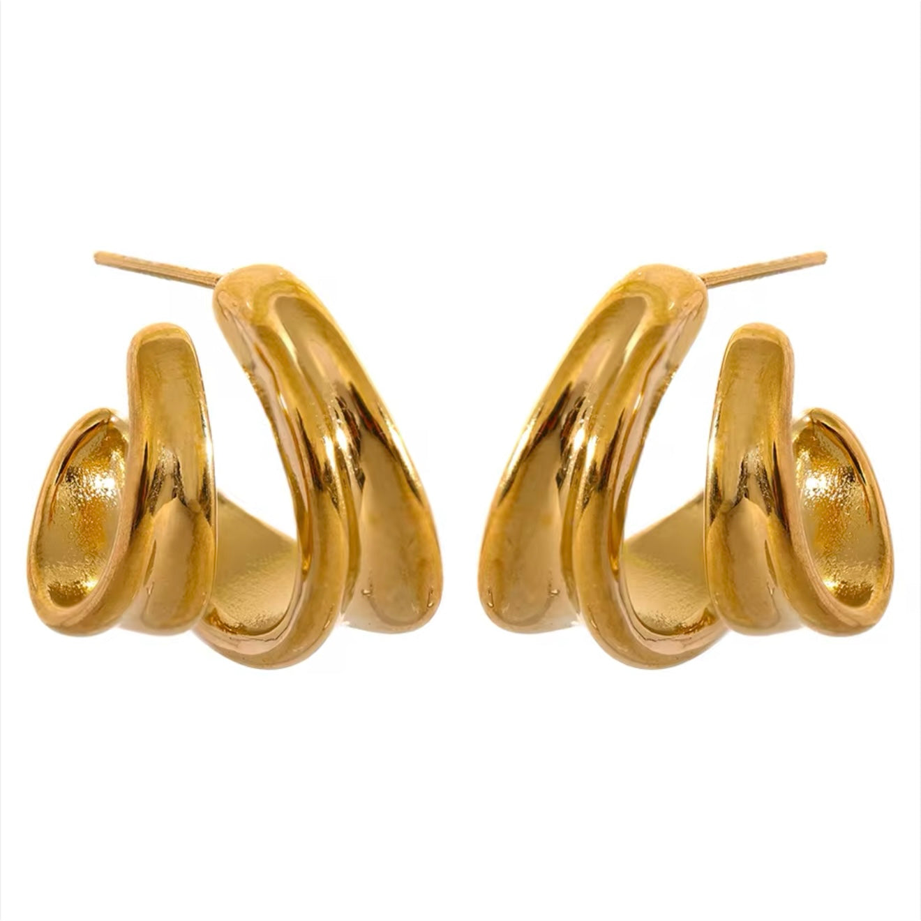 ARETES NOIR