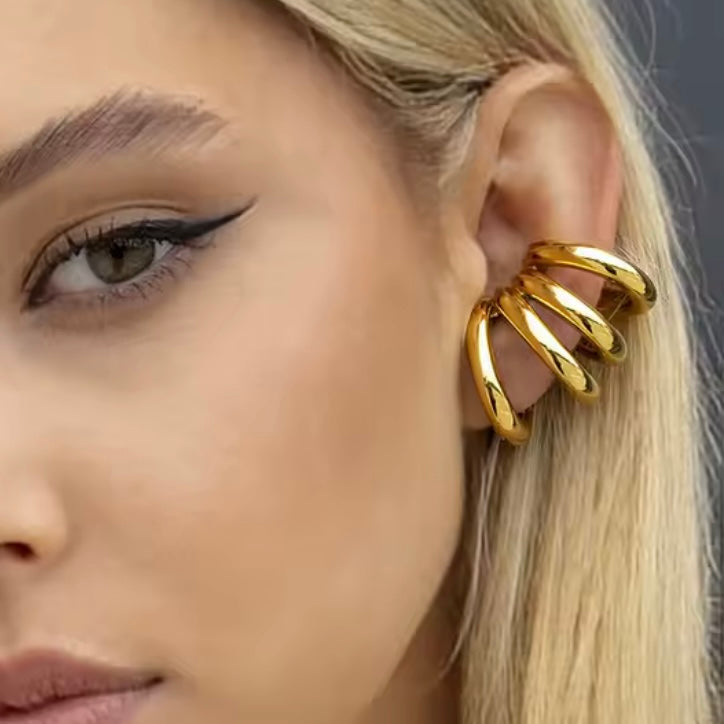 MAXI EAR CUFF