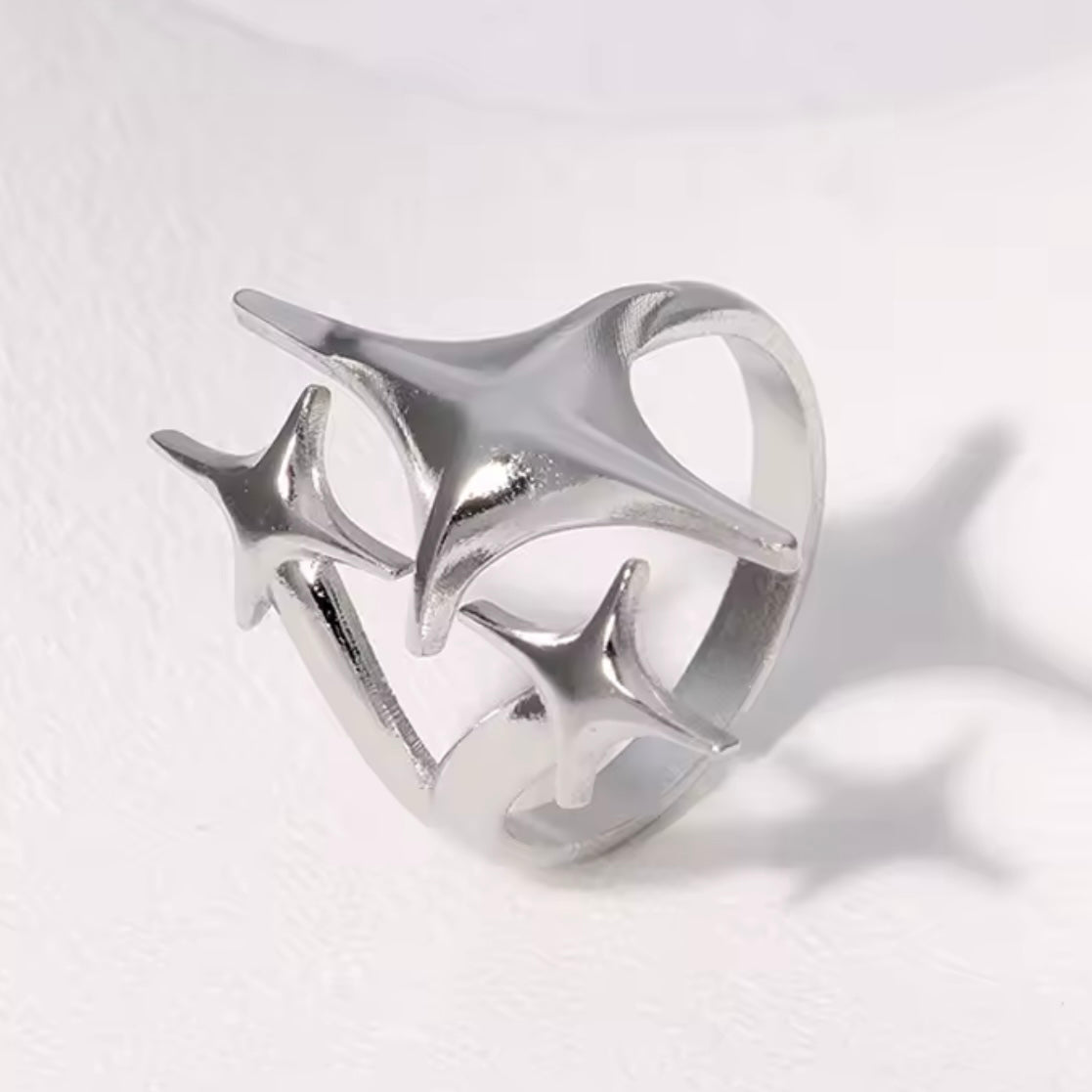 ANILLO DESTELLO