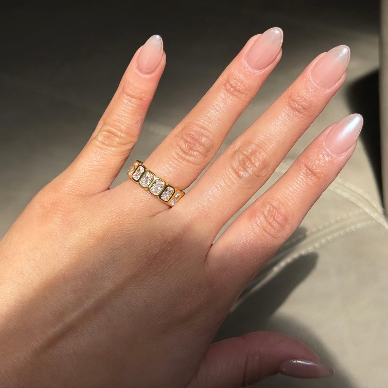 ANILLO JOY