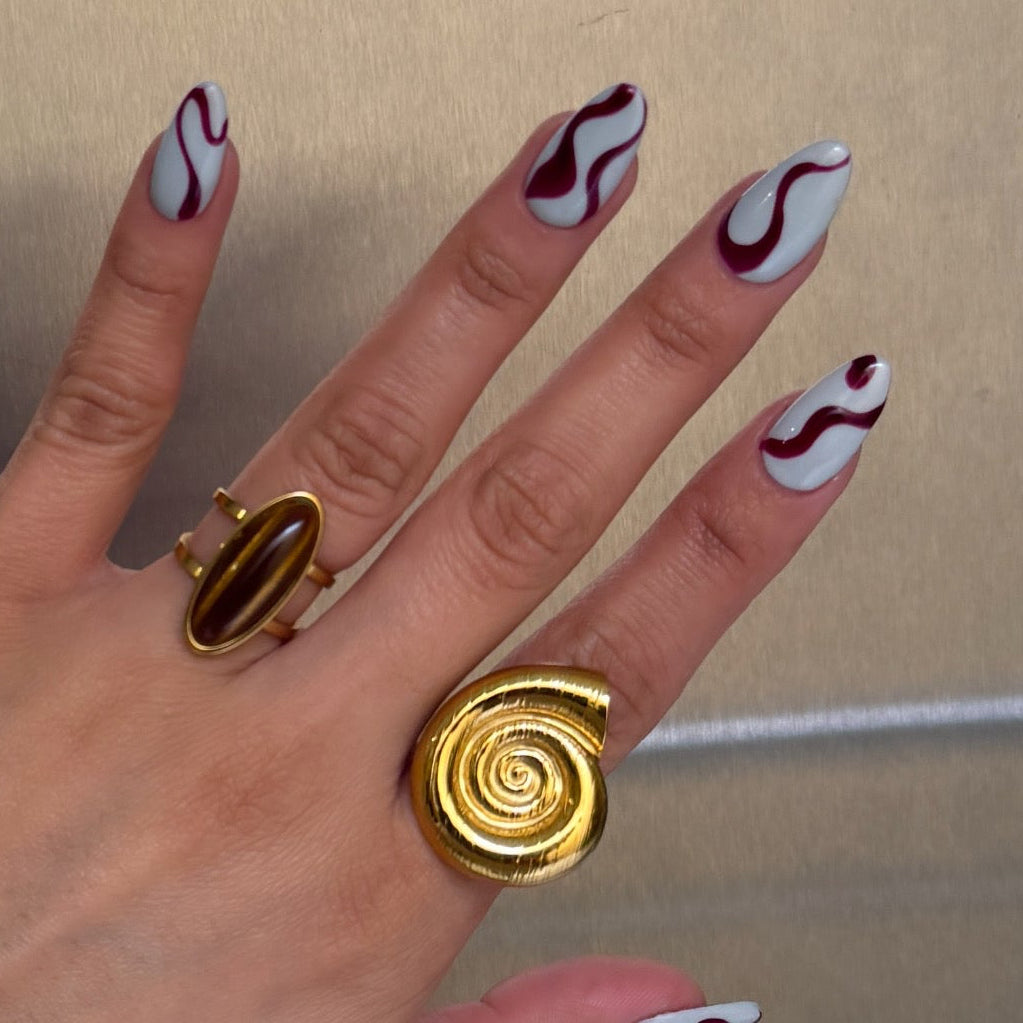 ANILLO BAIA