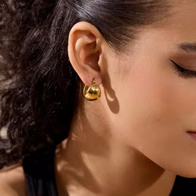 ARETES CAMILA