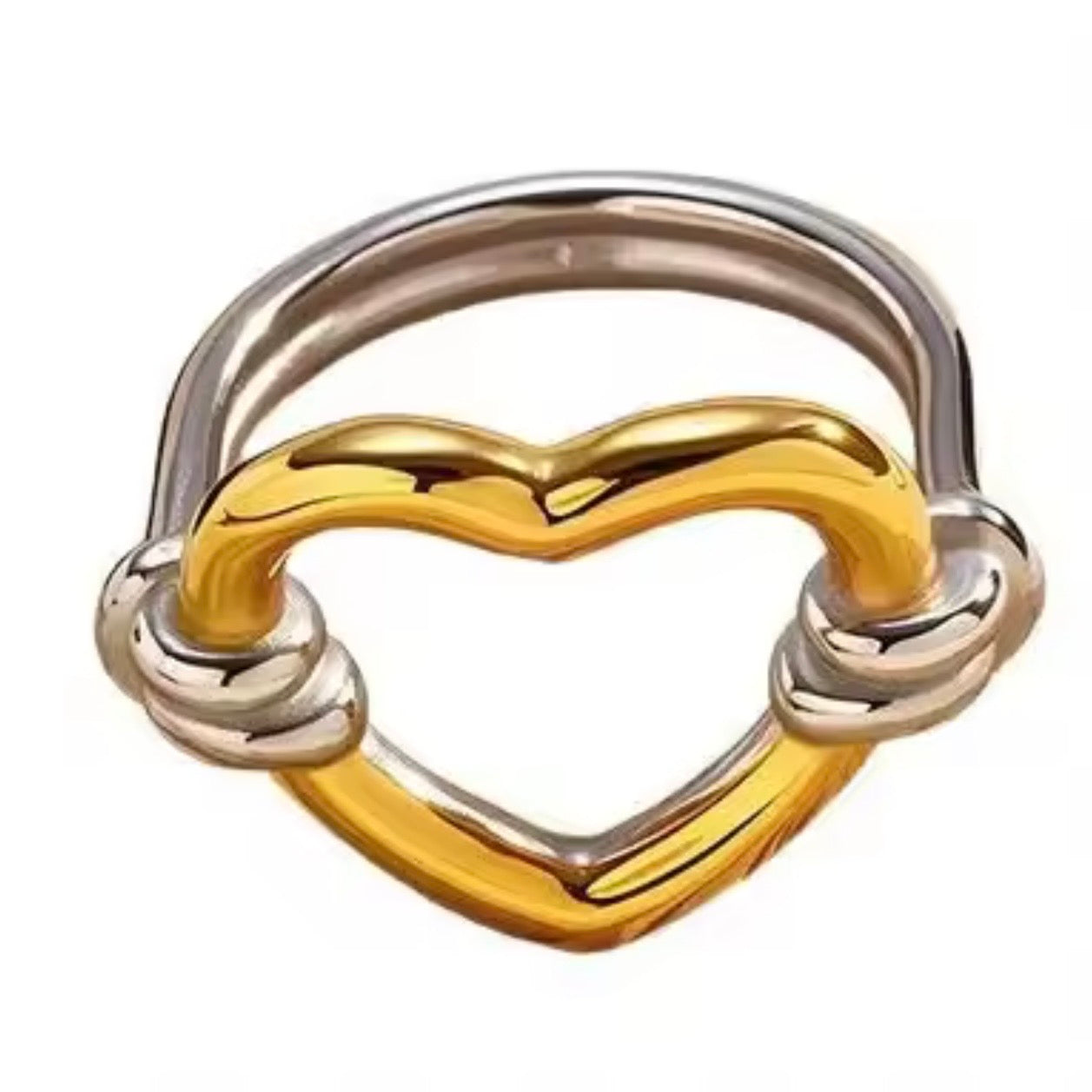 ANILLO ROMANCE
