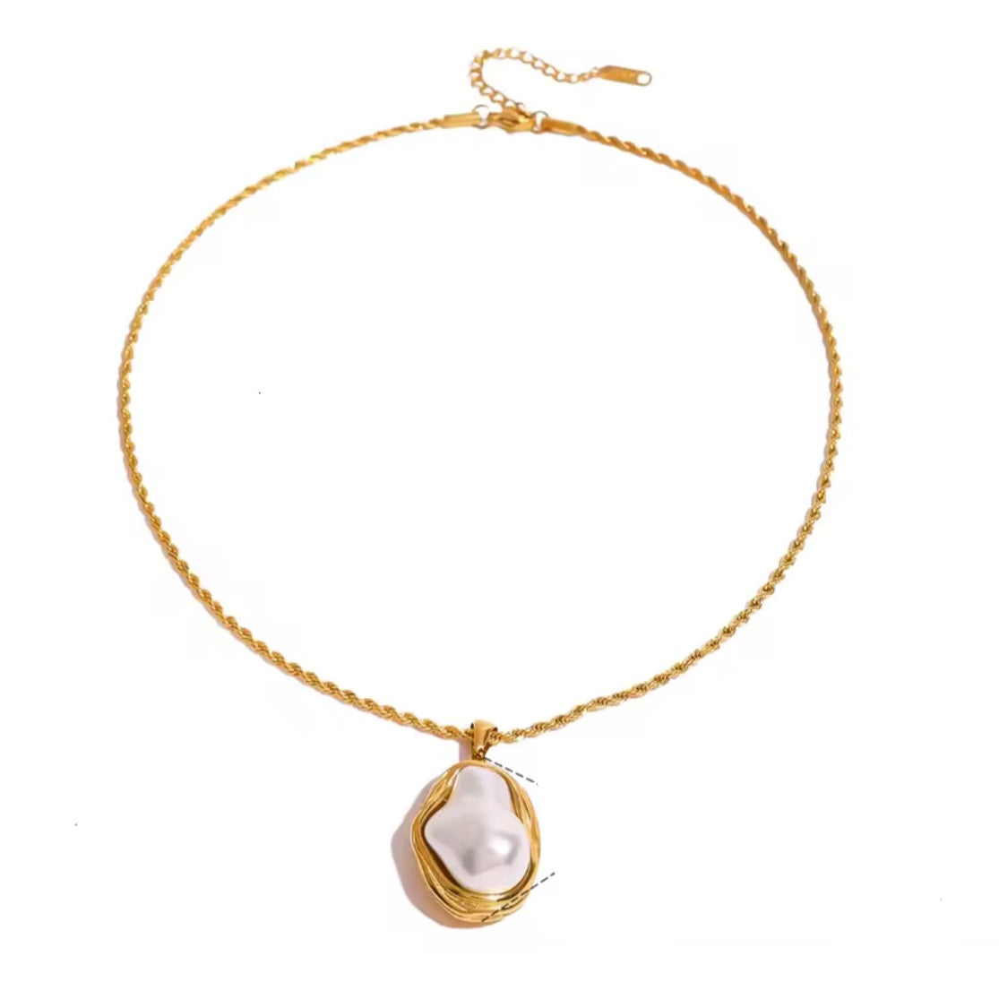 CADENA PERLISSE