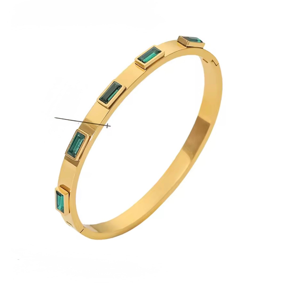 BRAZALETE HAN