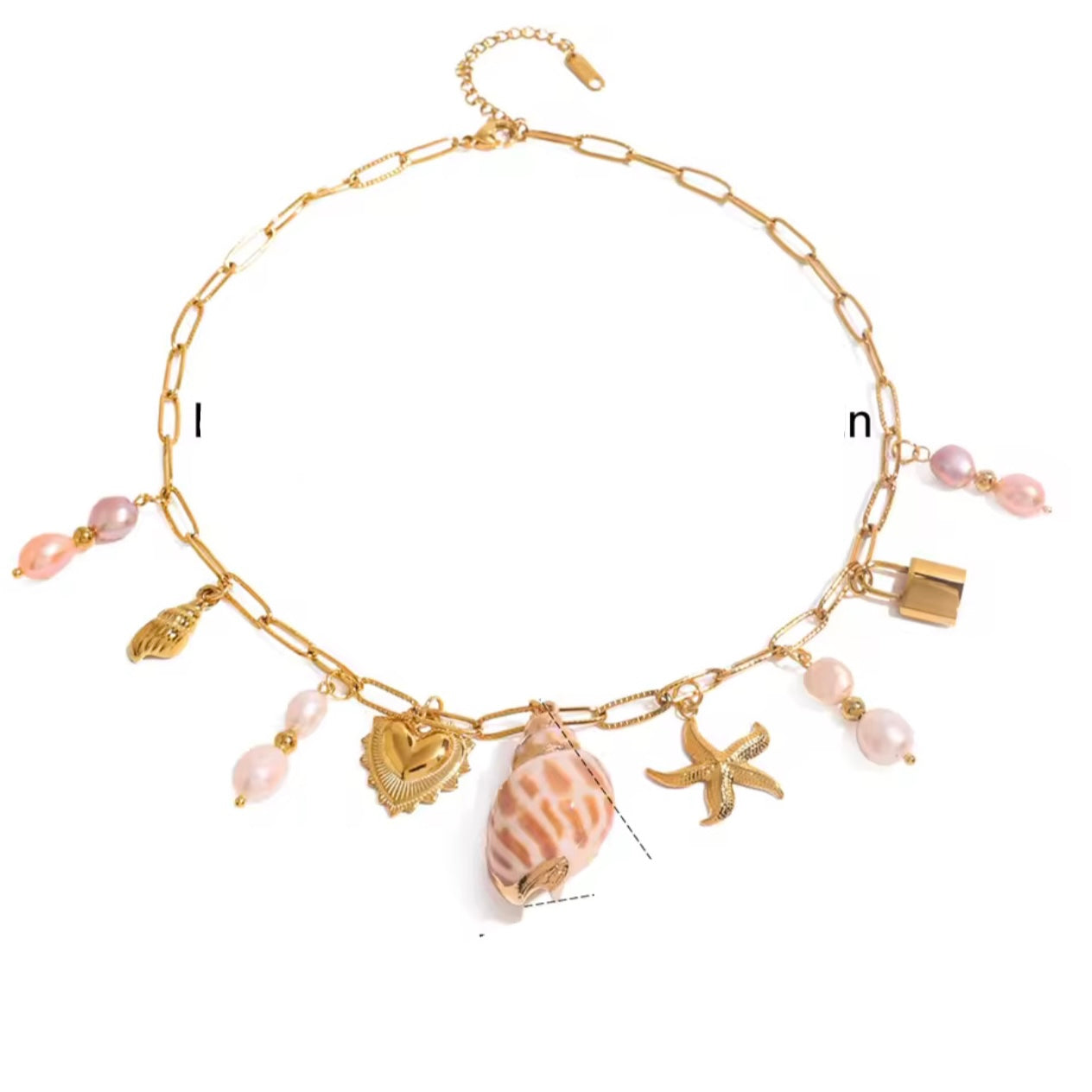 COLLAR ARIEL