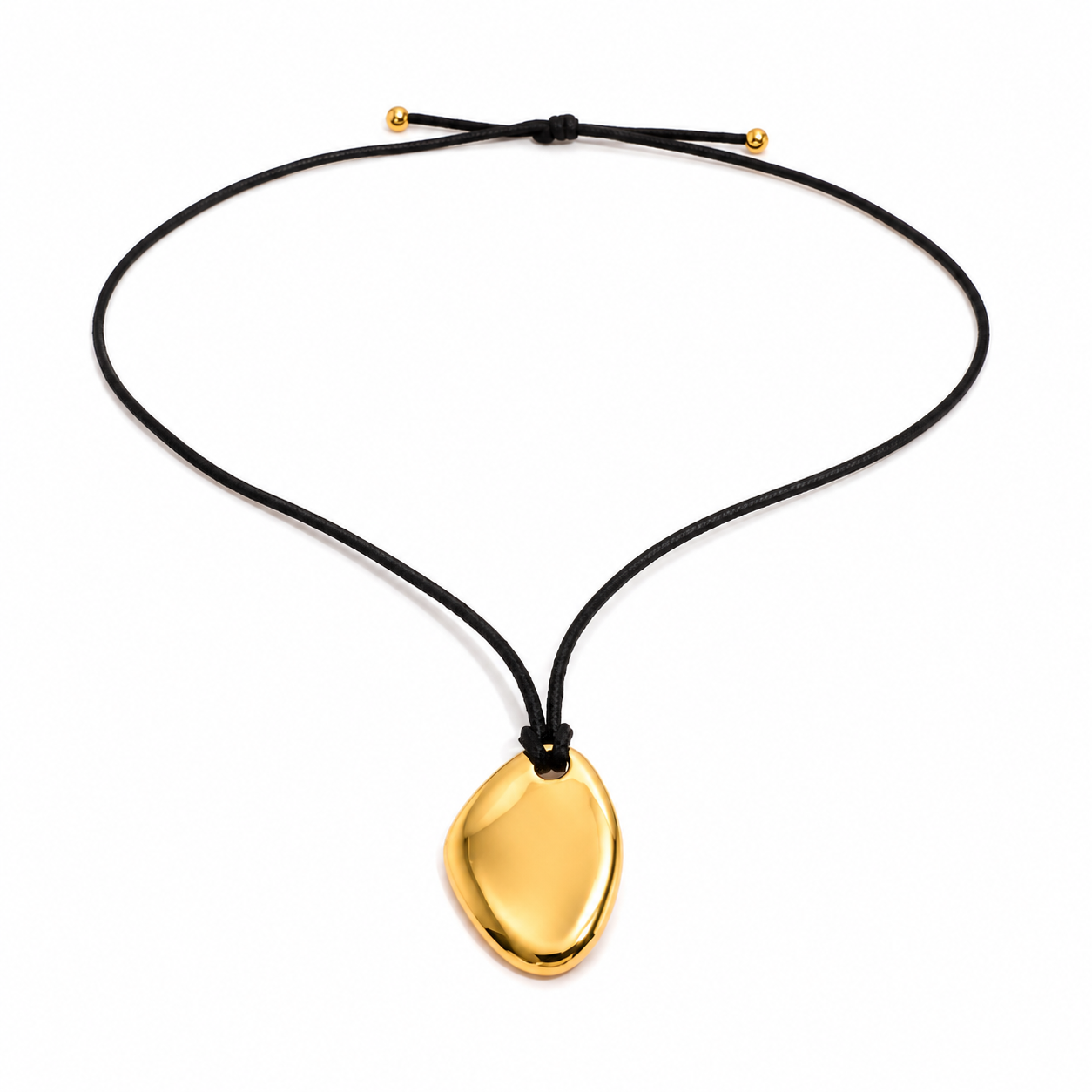 COLLAR MERLOT
