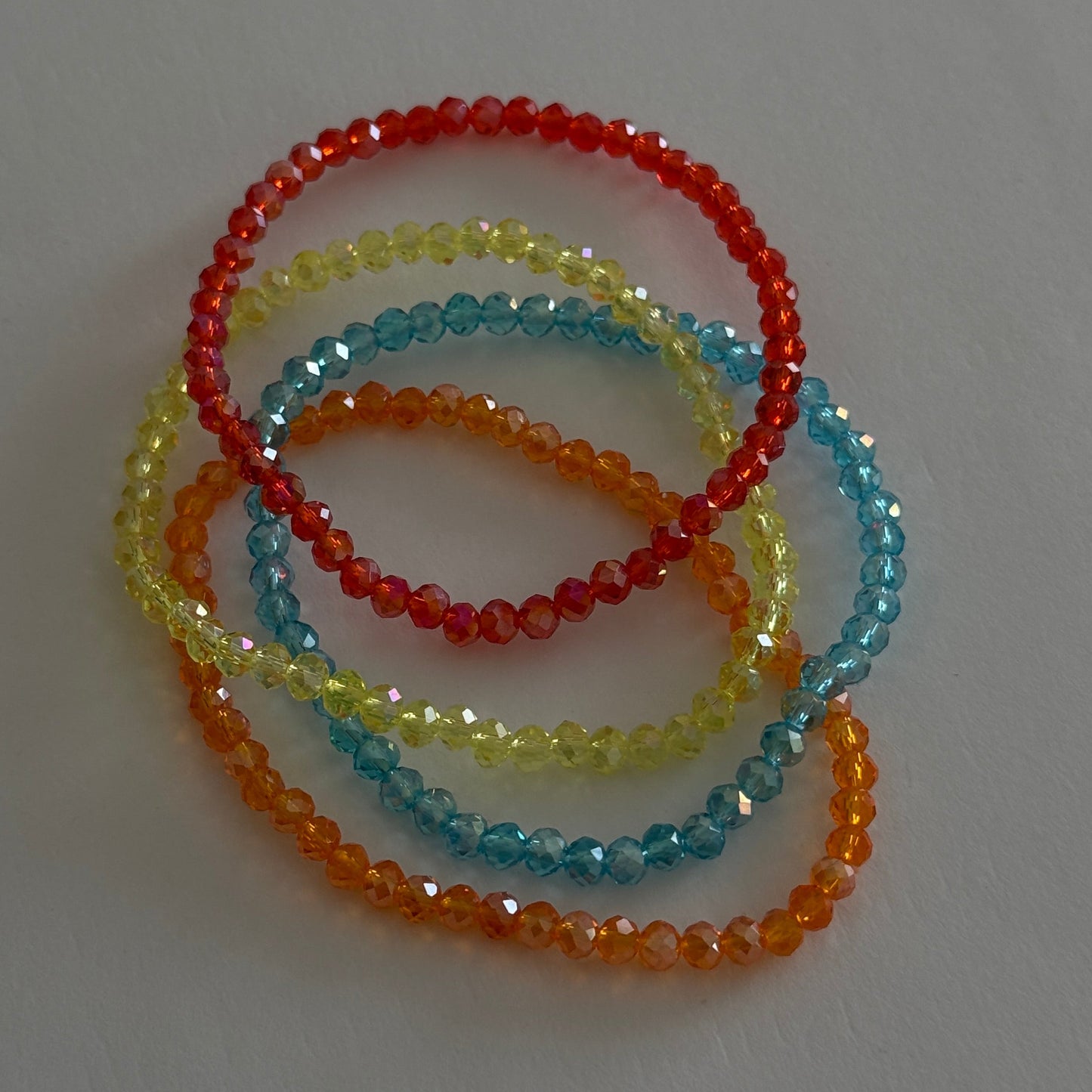 PULSERAS NOMA