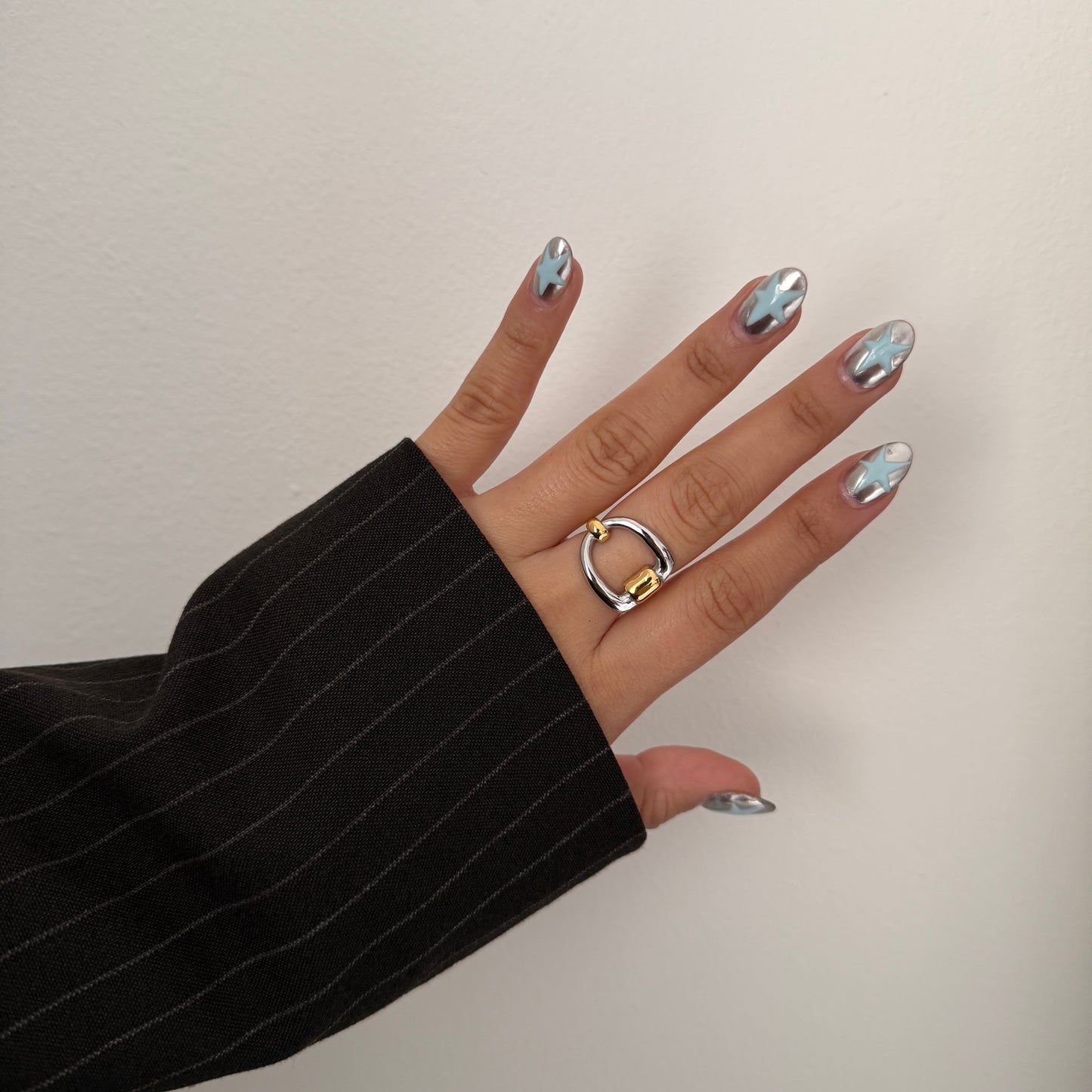 ANILLO MARIETA