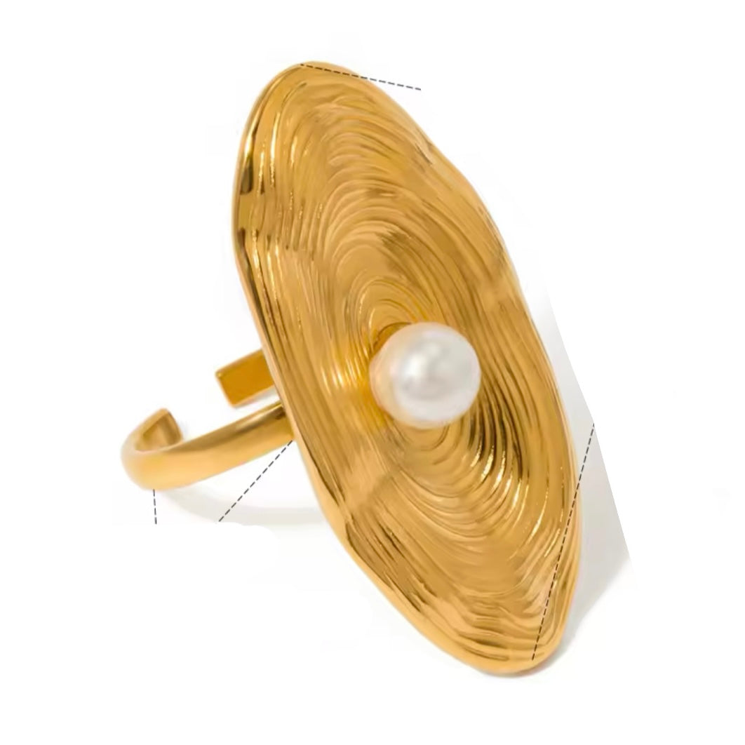 ANILLO ELDA