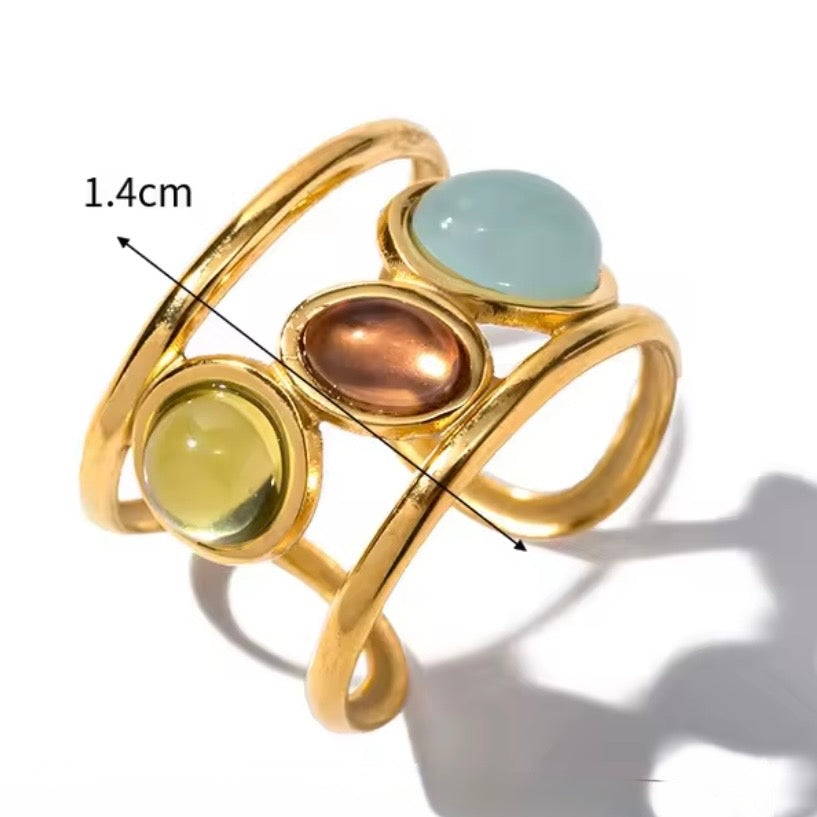 ANILLO MAE