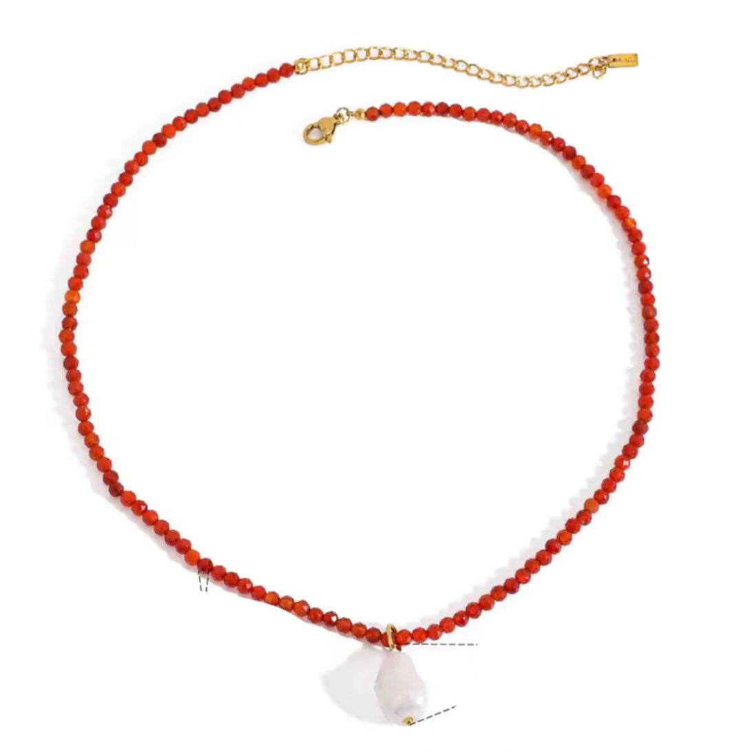 COLLAR MARIEL