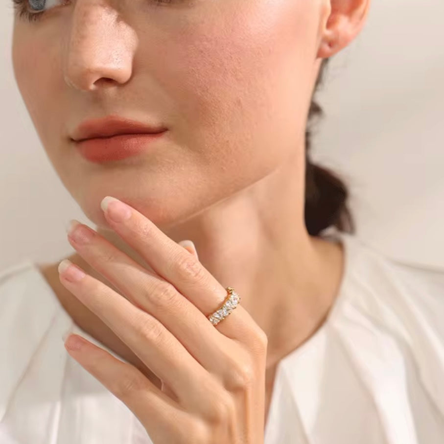 ANILLO ÁNGEL