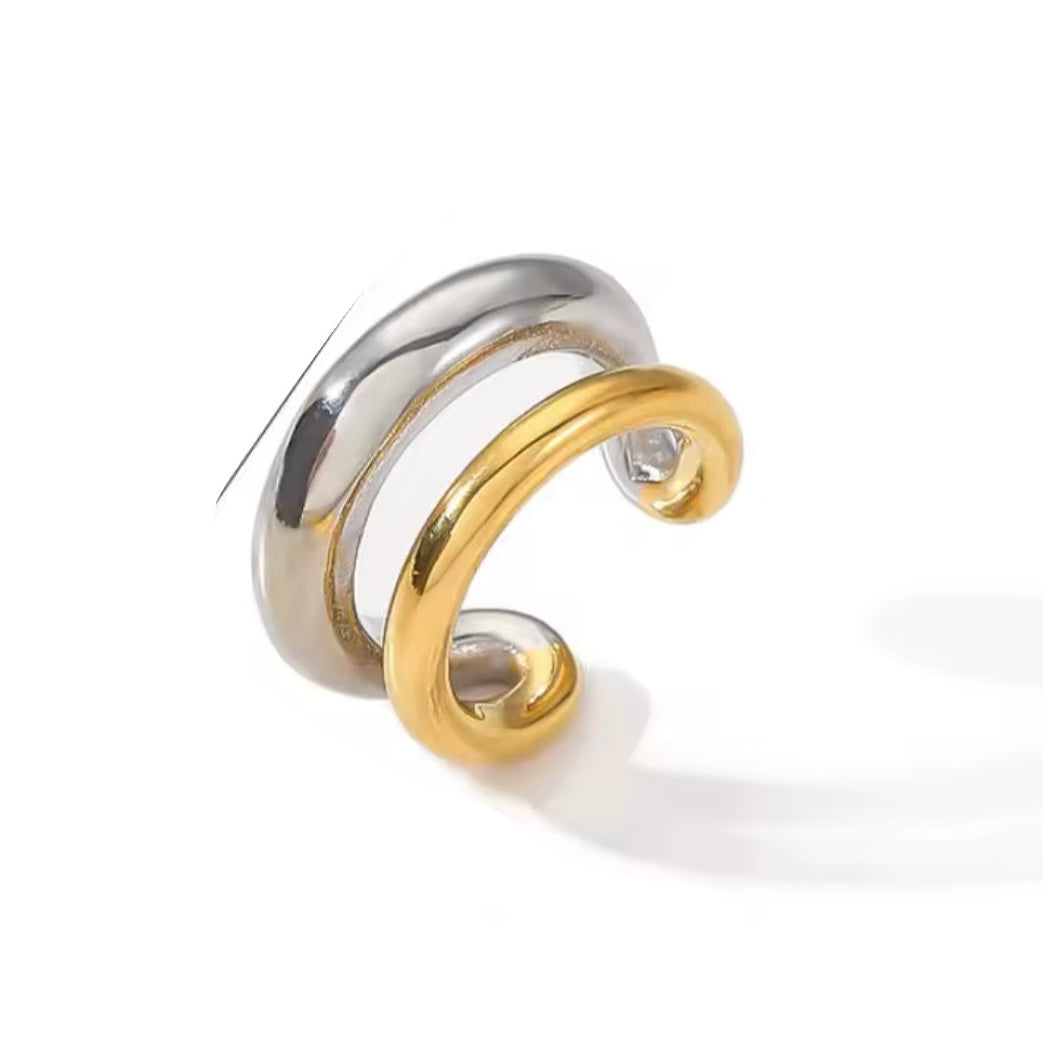 EAR CUFF VERA