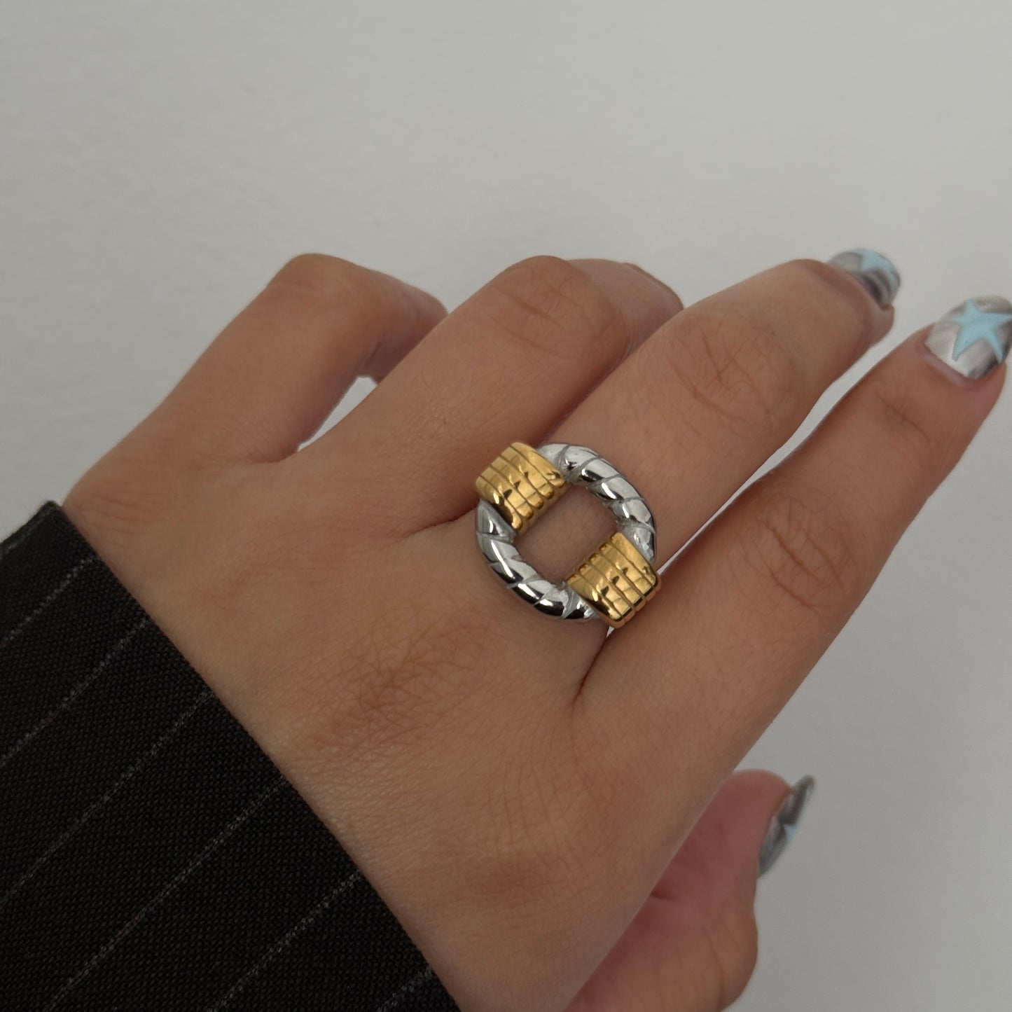 ANILLO AMY
