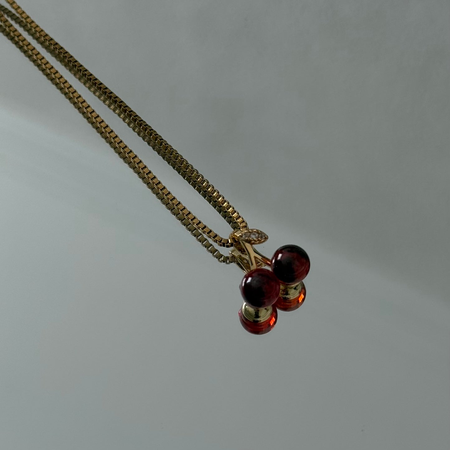 CADENA CEREZA