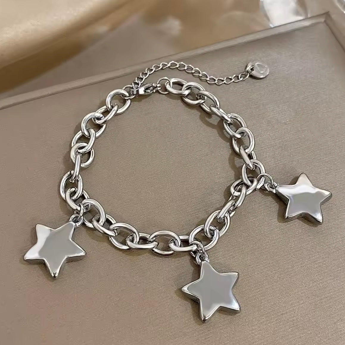 PULSERA ESTRELLA