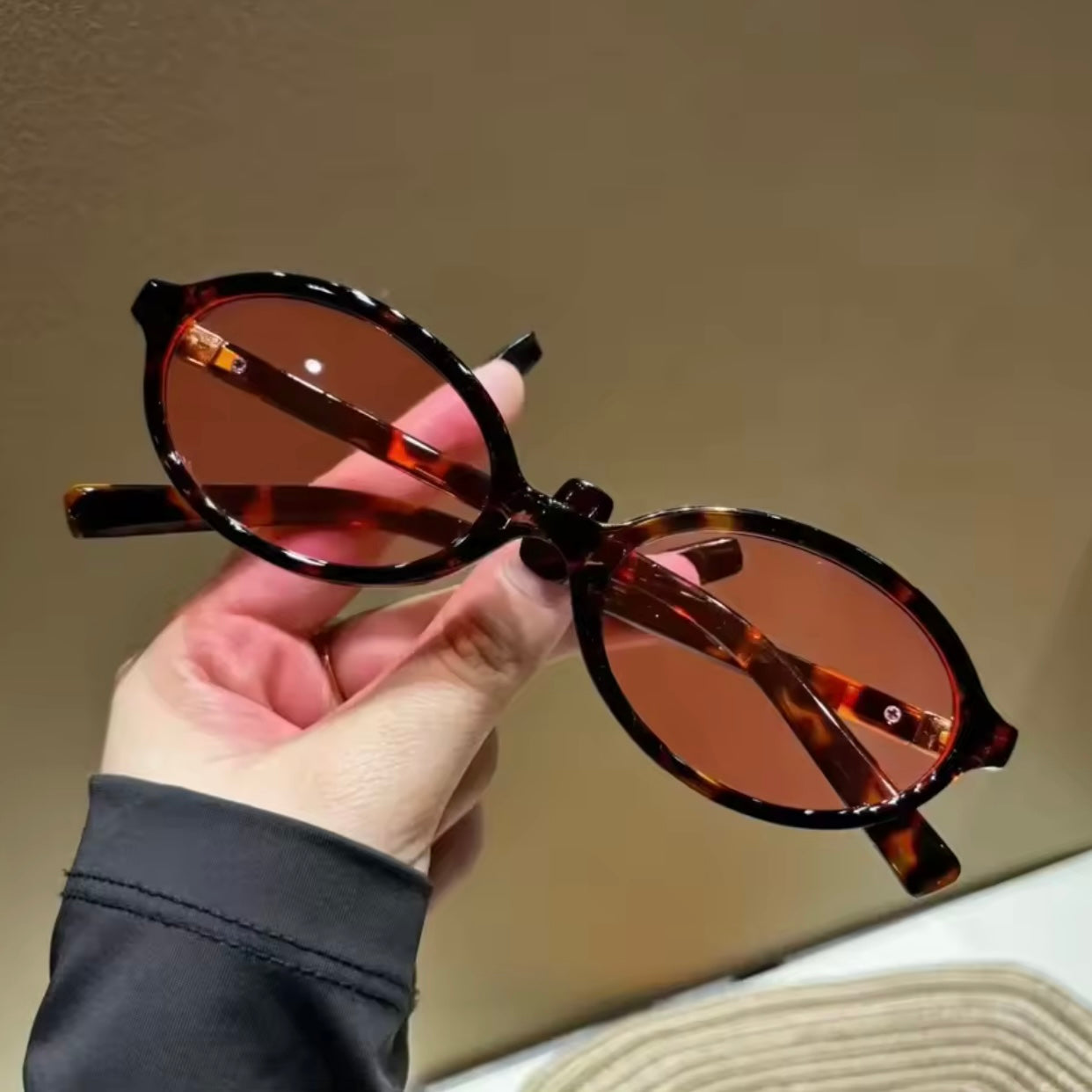 LENTES MEI