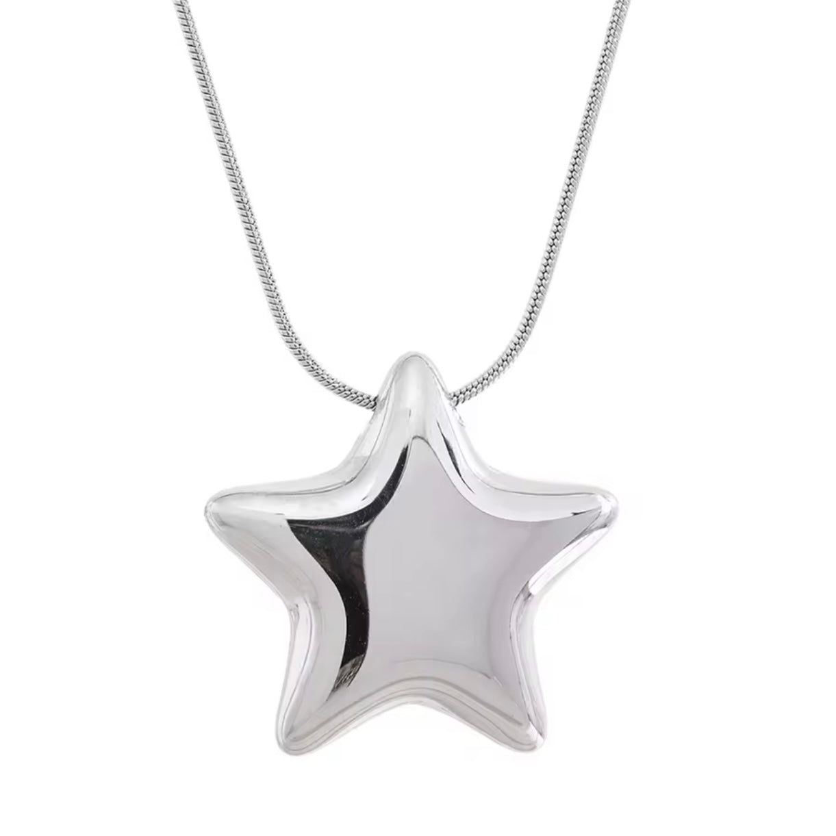 CADENA ESTRELLA 2