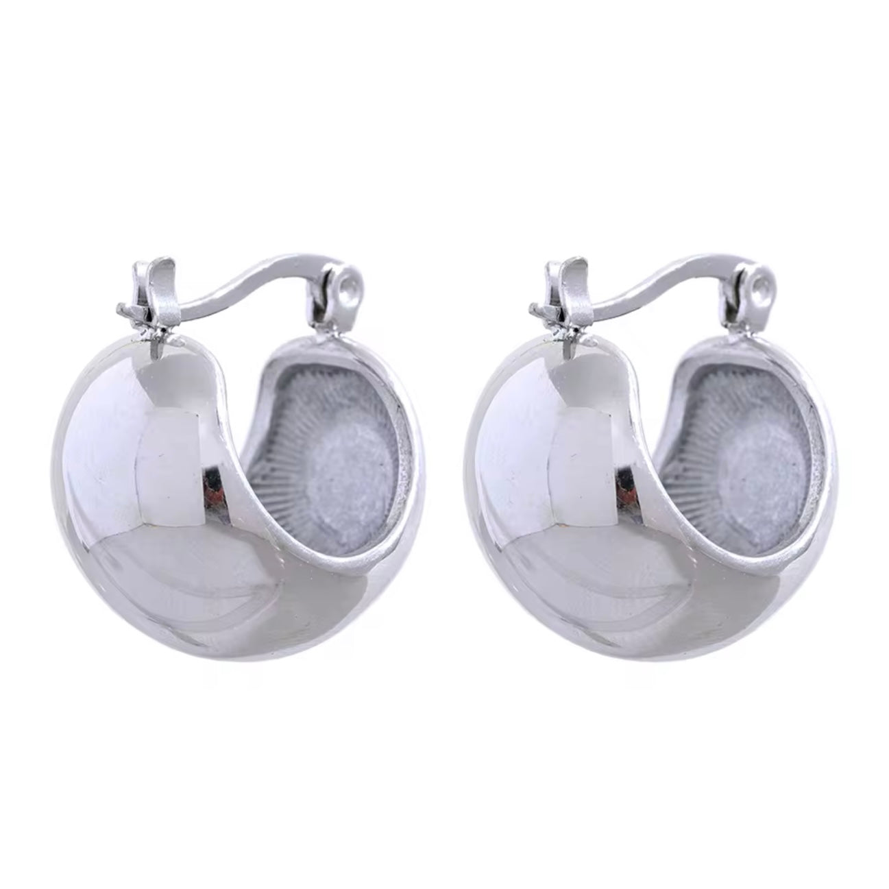 ARETES CAMILA