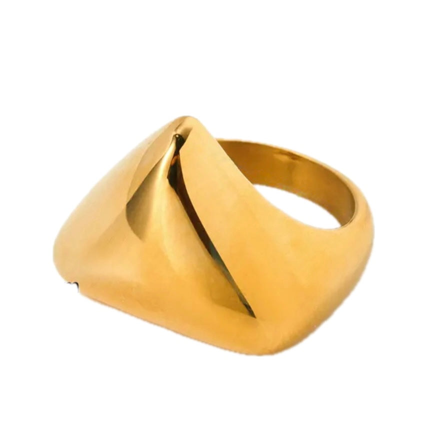 ANILLO TRIÁNGULO