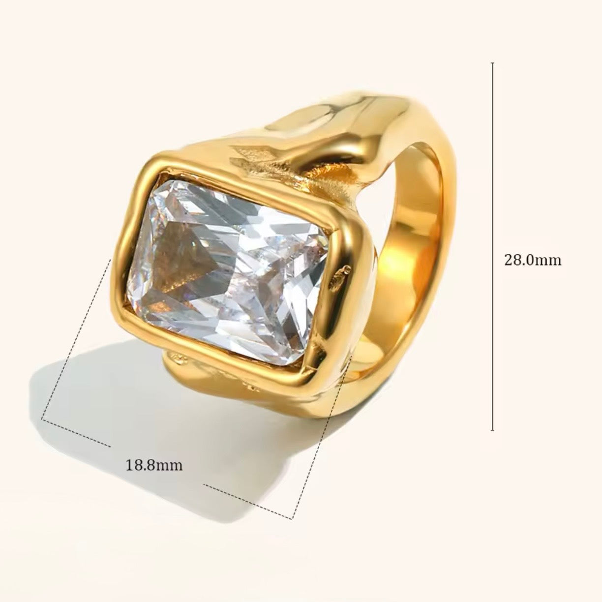 ANILLO ANA