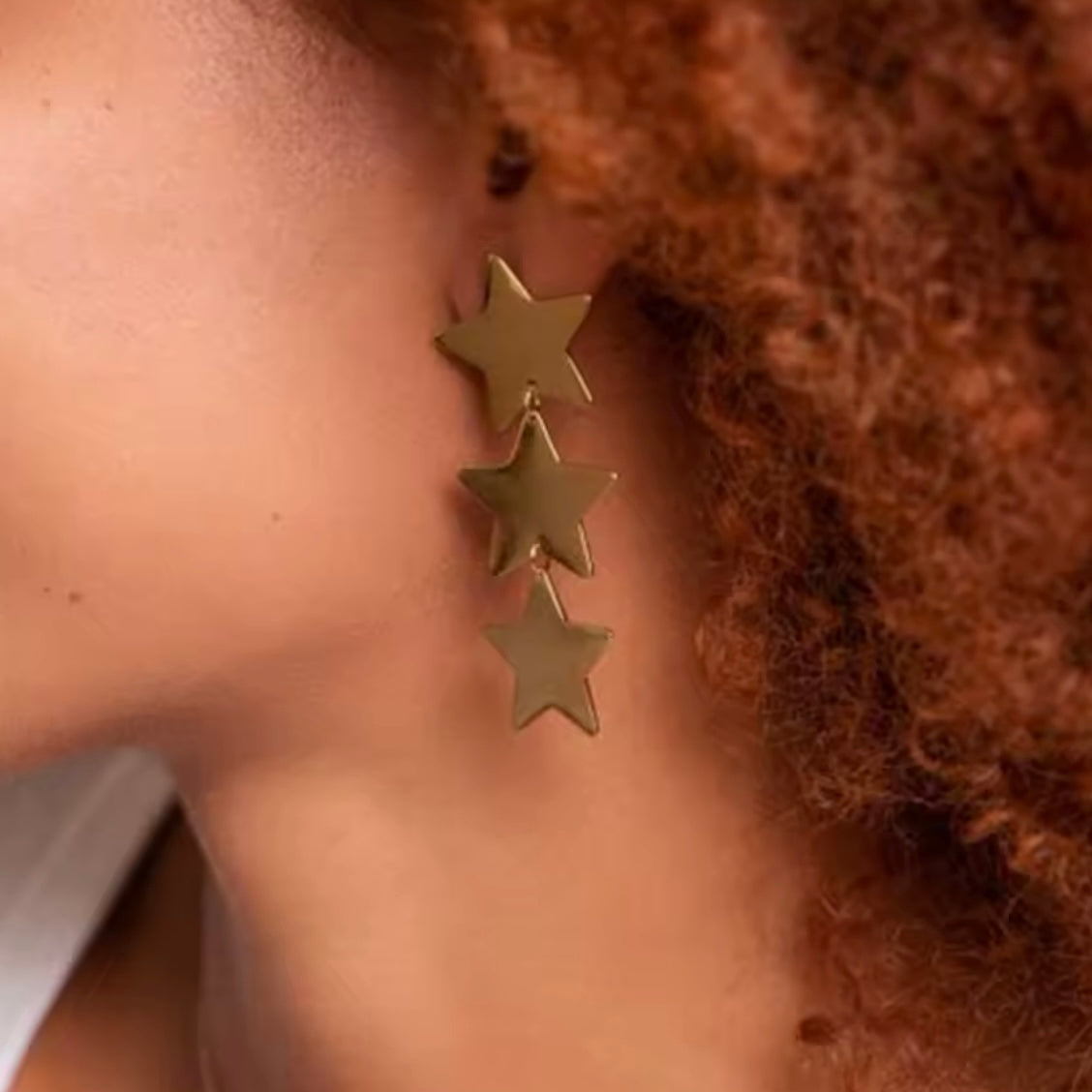 ARETES ESTRELLA TRIPLE