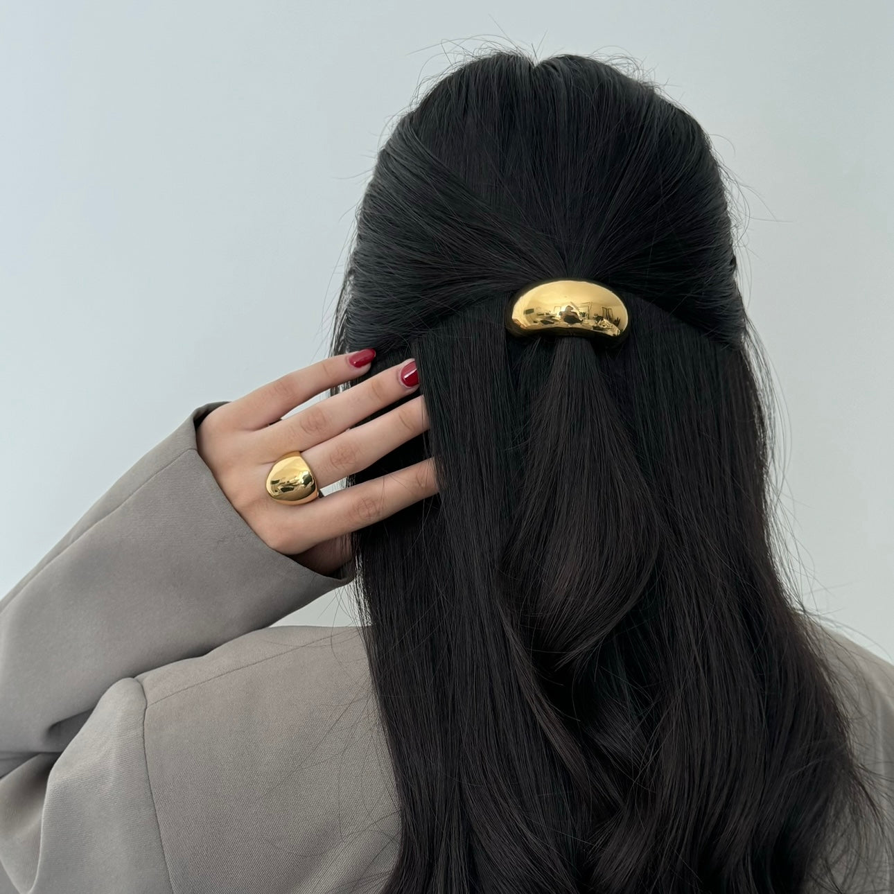 HAIR CLIP VIENA