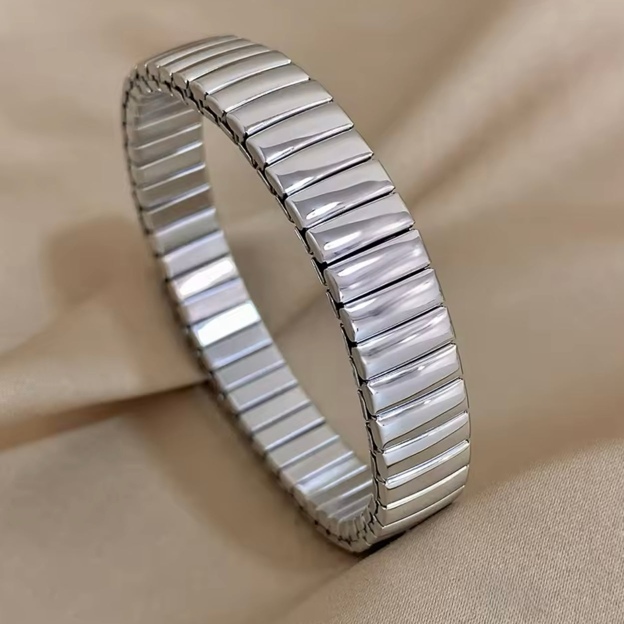 BRAZALETE ELÁSTICO DELGADO