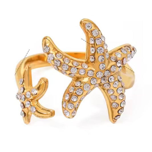 ANILLO ISLA