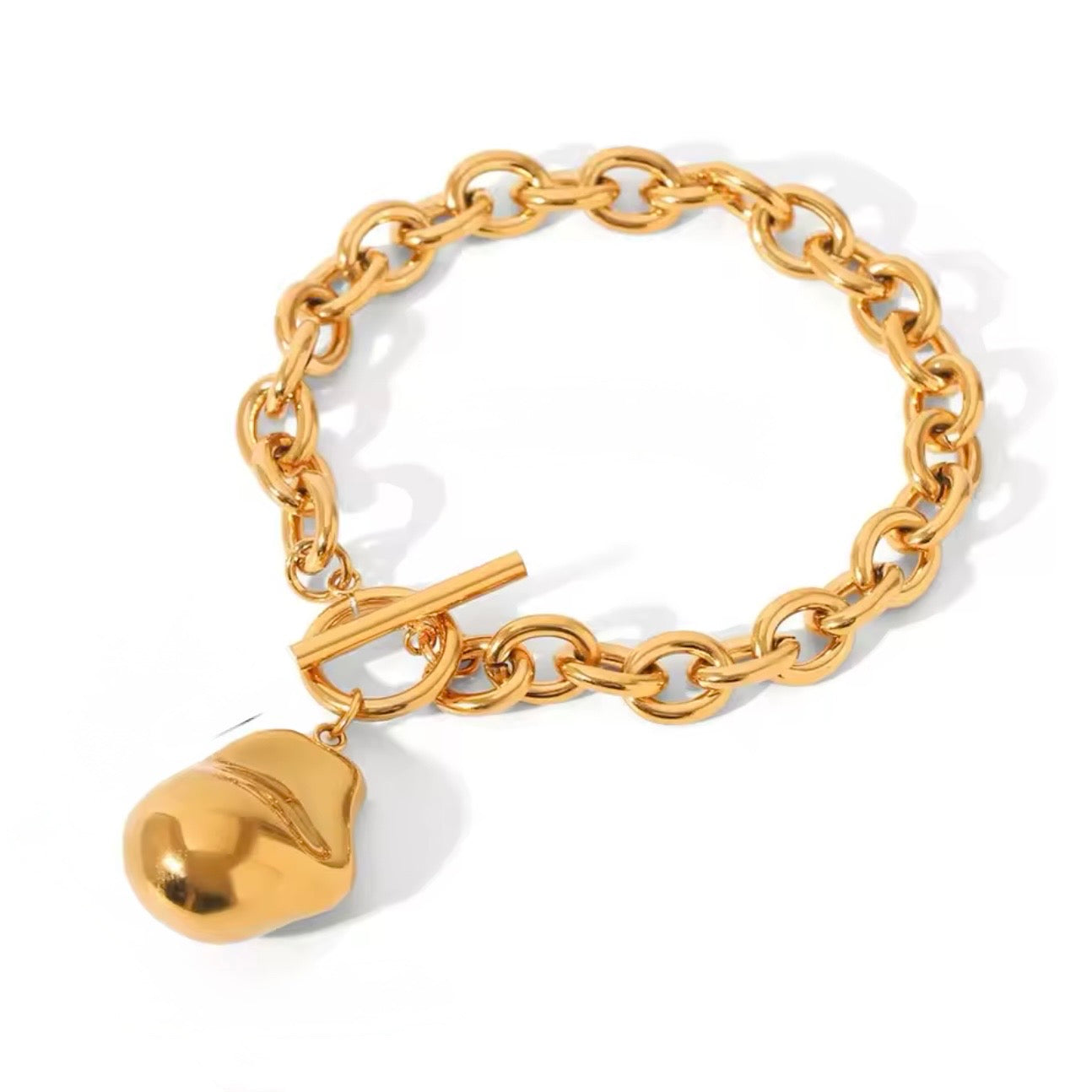 PULSERA ATENEA