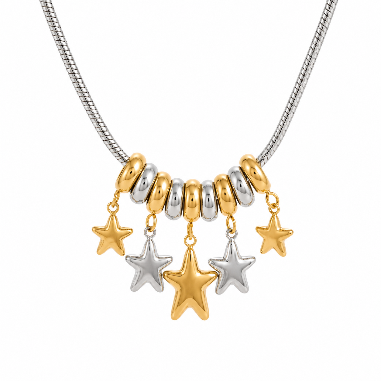 CADENA CELESTE