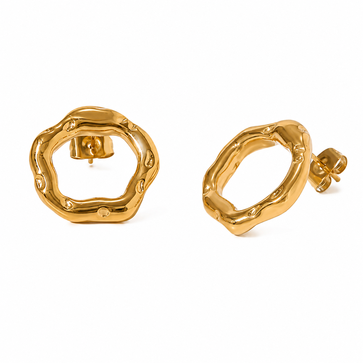 ARETES HAN
