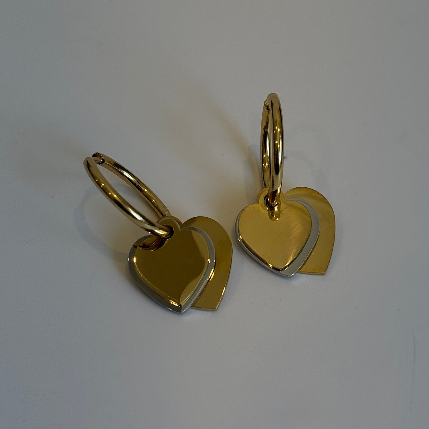ARETES INA
