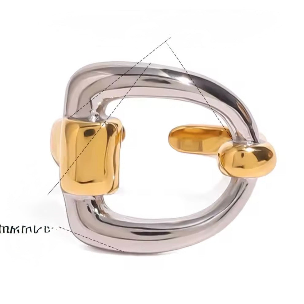 ANILLO MARIETA