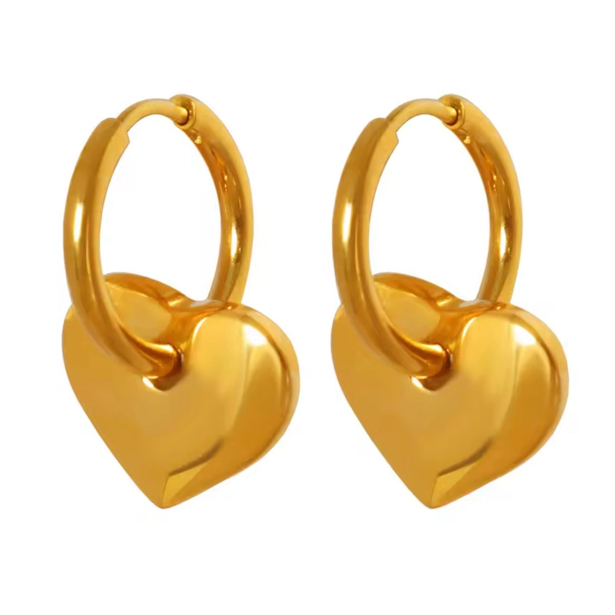 ARETES VALENTINES