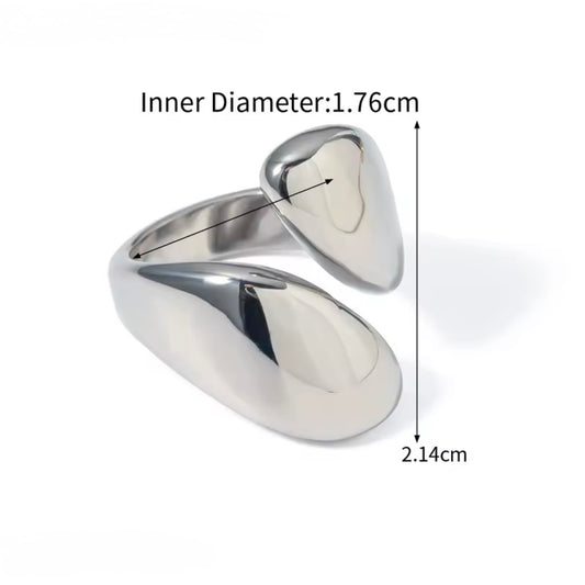 ANILLO GIA